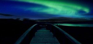 Northern Lights in Iceland_GJ